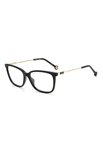 Carolina Herrera Ch 0072 Lunettes de Soleil, 807, 54 Femme