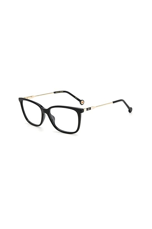Carolina Herrera Ch 0072 Lunettes de Soleil, 807, 54 Femme