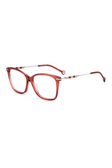 Carolina Herrera Ch 0042 Lunettes de Soleil, 8 cq, 54 Femme
