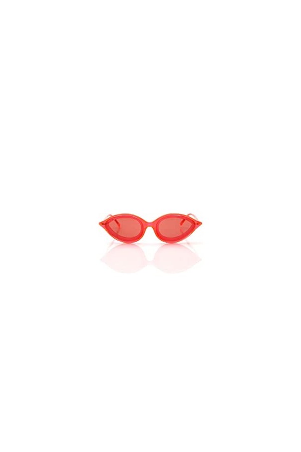 Calvin Klein CKNYC1853SR 855 61 Lunettes de soleil pour femme