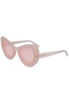 Calvin Klein CKNYC1950S 678 54 Lunettes de soleil pour femme
