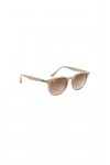 Ray-Ban 0RB4259 616613 51 Montures de Lunettes, Beige Shiny Opal Beige/Brown Gradient , Mixte Adulte