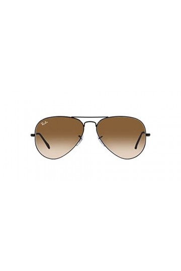 Occhiali da sole ray-ban aviator rb3025 002/51 - 62/14/140