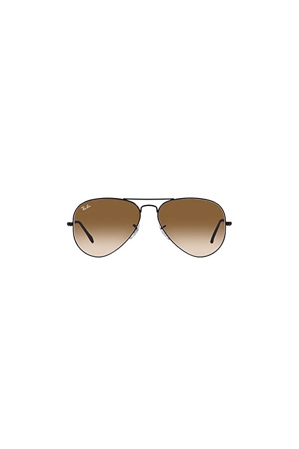 Occhiali da sole ray-ban aviator rb3025 002/51 - 62/14/140
