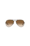 Occhiali da sole ray-ban aviator rb3025 002/51 - 62/14/140