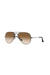 Occhiali da sole ray-ban aviator rb3025 002/51 - 62/14/140
