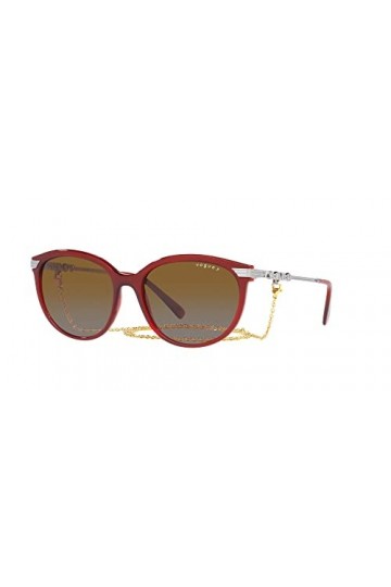 Vogue Femme Lunettes de Soleil, Multicolore, Taille Unique
