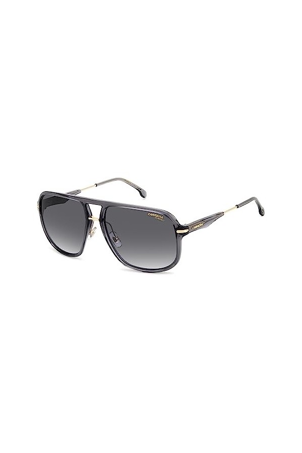Carrera 296/s Sunglasses, KB7/9O Grey, 60 Unisex