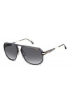 Carrera 296/s Sunglasses, KB7/9O Grey, 60 Unisex