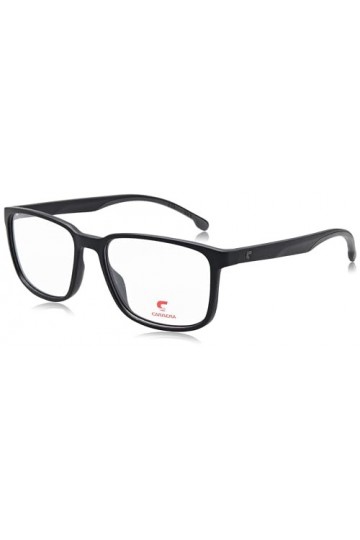Carrera Mens Glasses 8894 O6w 55/17/145 Sunglasses, O6W/17 MTBLK Grey, 55 Unisex