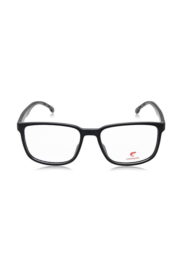 Carrera Mens Glasses 8894 O6w 55/17/145 Sunglasses, O6W/17 MTBLK Grey, 55 Unisex