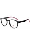 Carrera Unisex Child Glasses 2052t 3mr 48/17/135 Sunglasses, 3MR/17 BLK Fuchsia, 48