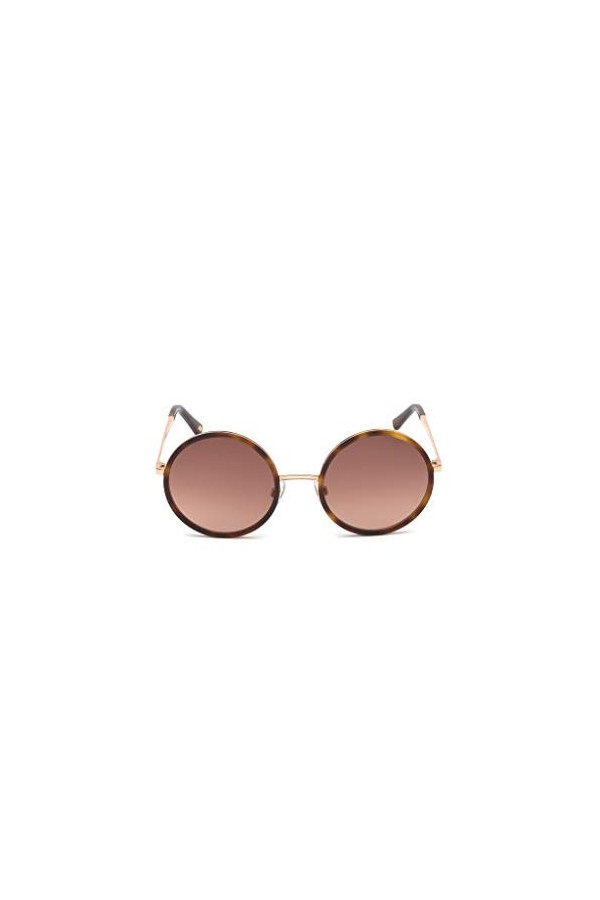 Web Eyewear Lunettes de soleil WE0200 Femme