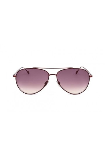 Isabel Marant Im 0011/S Lunettes de Soleil, Bordeaux, 60 Femme