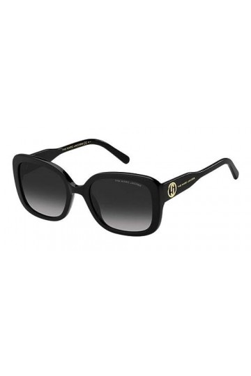 Marc Jacobs Marc 625/S Lunettes de Soleil, Havana, 50 Femme