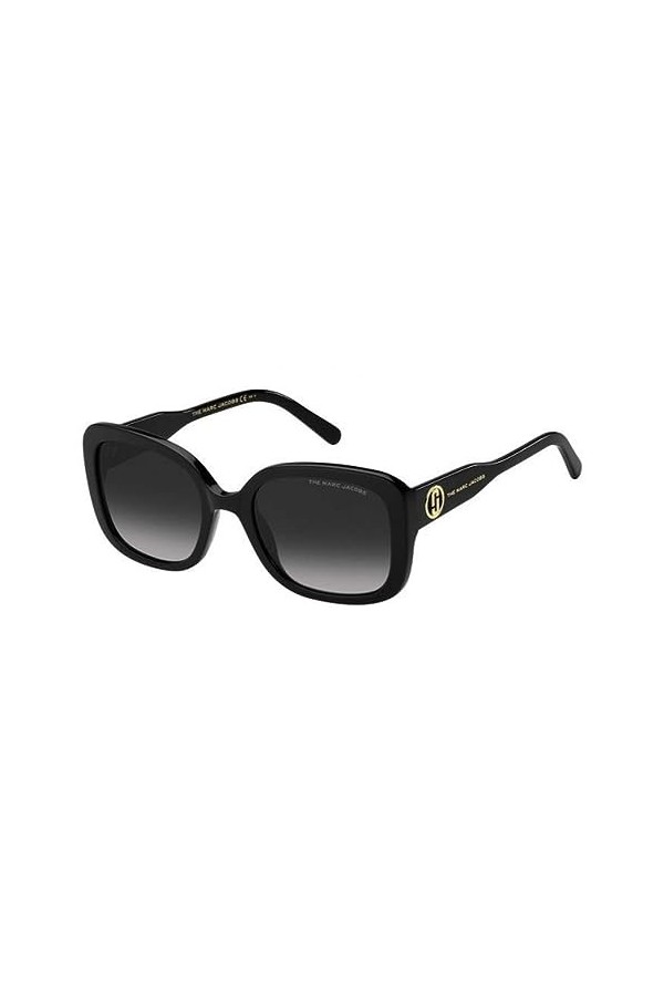 Marc Jacobs Marc 625/S Lunettes de Soleil, Havana, 50 Femme