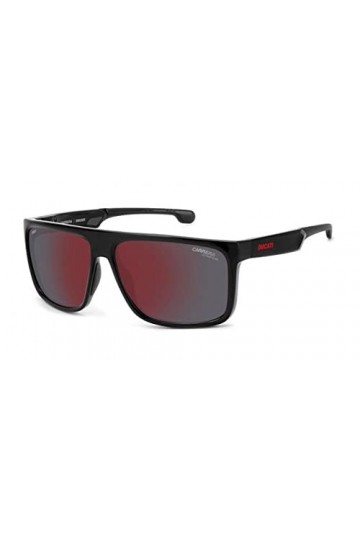 Carrera Carduc 011/s Sunglasses, 807/H4 Black, Taille Unique Unisex
