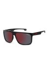 Carrera Carduc 011/s Sunglasses, 807/H4 Black, Taille Unique Unisex