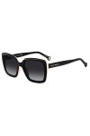 Carolina Herrera Her 0143/g/s Sunglasses, KDX/9O Black Nude, 53 Unisex