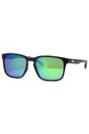 Under Armour UA Assist 2 Sunglasses, 807/Z9 Black, 57 Unisex
