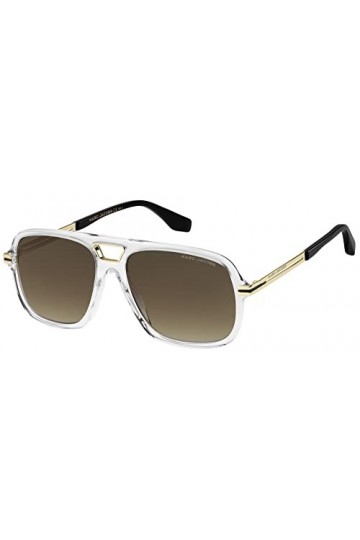 Marc Jacobs Marc 415/s Sunglasses, MNG, 56 Unisex