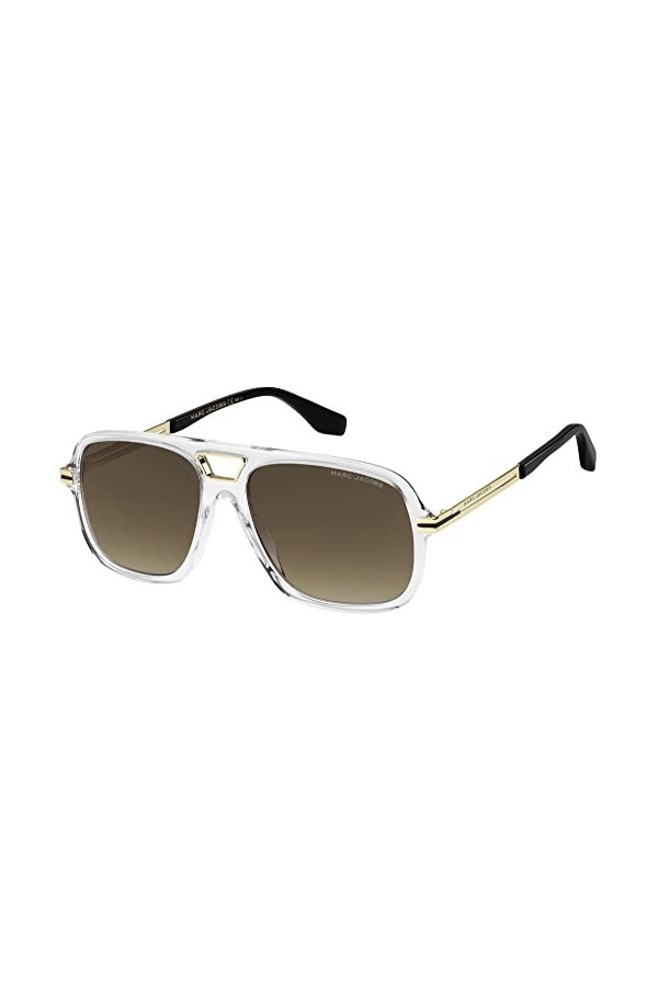 Marc Jacobs Marc 415/s Sunglasses, MNG, 56 Unisex