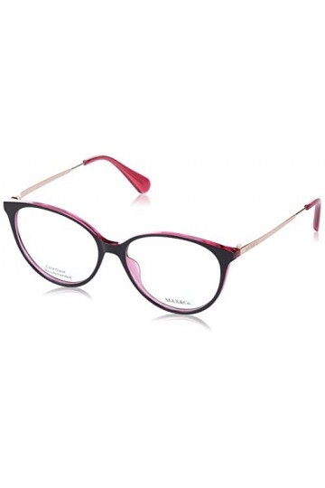 Max &Co MO5023 Sunglasses, 005, 54 Femme