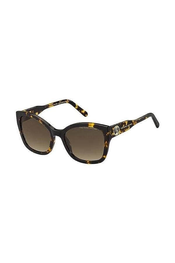 Marc Jacobs Marc 626/s Sunglasses, Havana, 52 Unisex