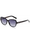 Marc Jacobs Marc 528/S Lunettes de Soleil, Noir, 54 Femme
