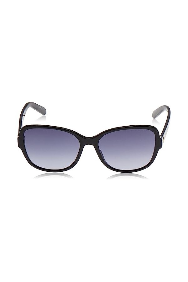 Marc Jacobs Marc 528/S Lunettes de Soleil, Noir, 54 Femme