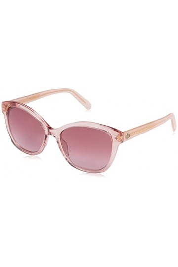 Marc Jacobs Marc 554/S Lunettes de Soleil, 733, 55 Femme