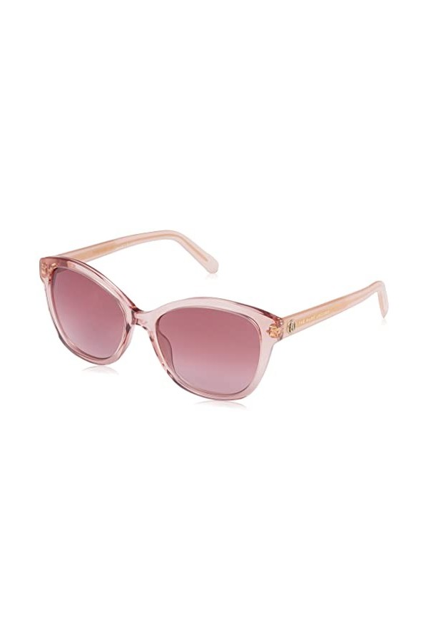 Marc Jacobs Marc 554/S Lunettes de Soleil, 733, 55 Femme