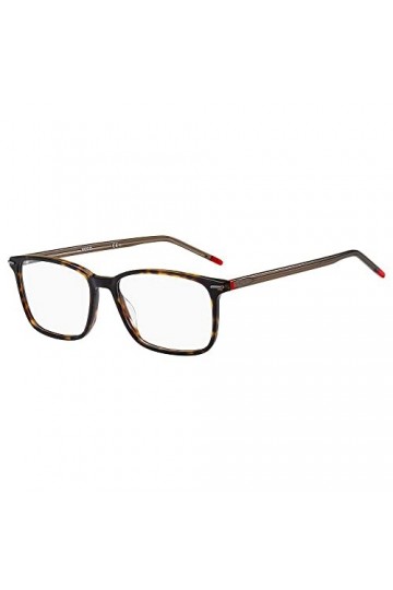 Hugo Boss HG 1172 Sunglasses, 086/16 Havana, 56 Unisex