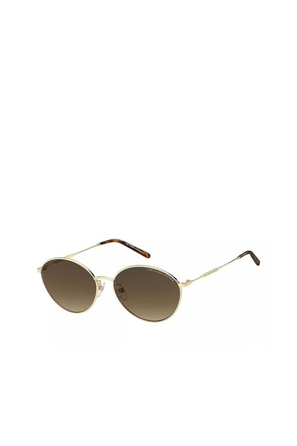 Marc Jacobs Marc 566/F/S Lunettes de Soleil, 06j, 60 Femme