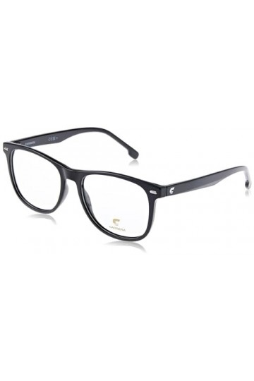 Carrera Unisex Child Glasses 2049t 807 51/16/135 Sunglasses, 807/16 Black, 51