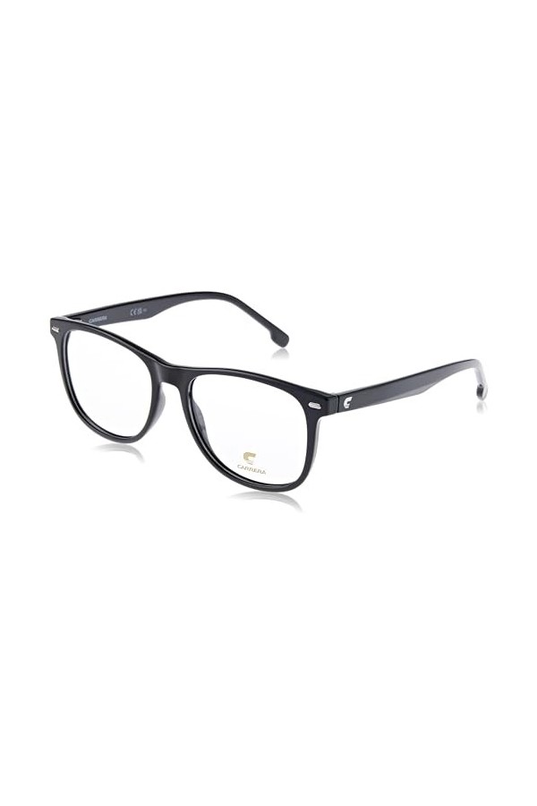 Carrera Unisex Child Glasses 2049t 807 51/16/135 Sunglasses, 807/16 Black, 51