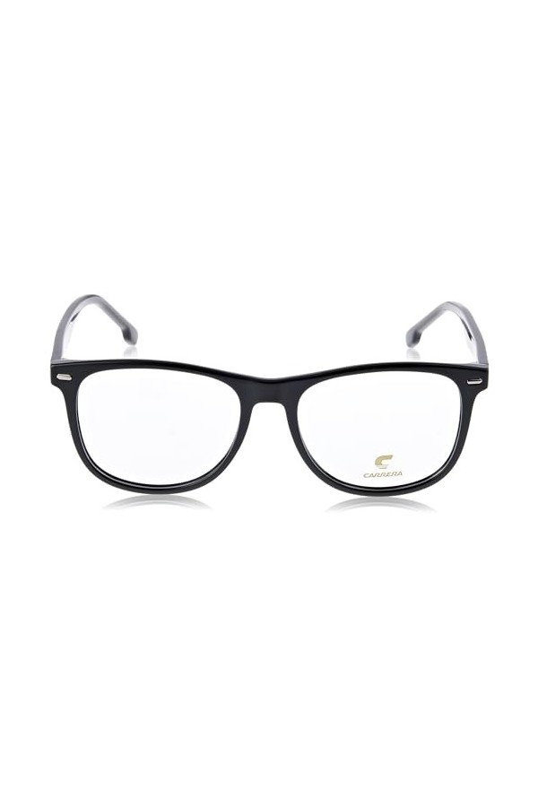 Carrera Unisex Child Glasses 2049t 807 51/16/135 Sunglasses, 807/16 Black, 51