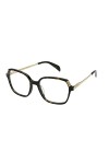 TOUS Vtob33v Lunettes de Soleil, Havana foncé Brillant, 53 Femme