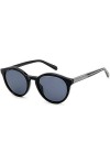 Fossil Fos 2123/s Sunglasses, 807/IR Black, 51 Unisex