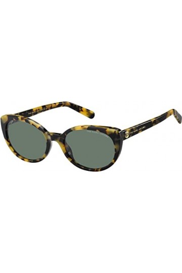 Marc Jacobs Mixte Lunettes de Soleil Marc 525/S, Multicolore, Einheitsgröße
