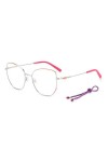 M Missoni MMI 0084 Lunettes de Soleil, Shs, 53 Femme