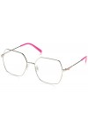 M Missoni MMI 0082 Lunettes de Soleil, 3zj, 54 Femme