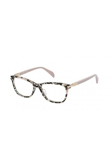 Tous Vtob09l Lunettes de Soleil, 0ald, 51 Femme