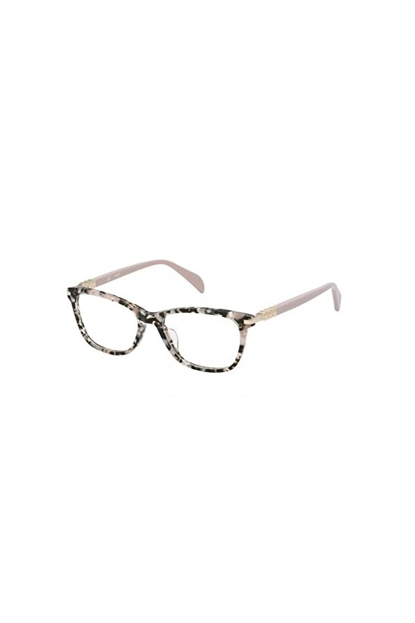Tous Vtob09l Lunettes de Soleil, 0ald, 51 Femme