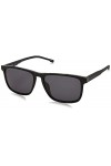 Hugo Boss 0921/S 807 55IR HB42 Mens Black