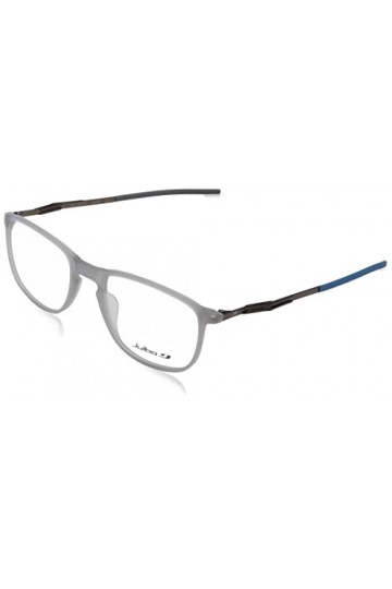 JULBO Covent, Lunettes de Soleil Femme, Gris/Azul, 52.5
