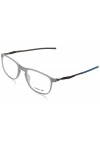 JULBO Covent, Lunettes de Soleil Femme, Gris/Azul, 52.5
