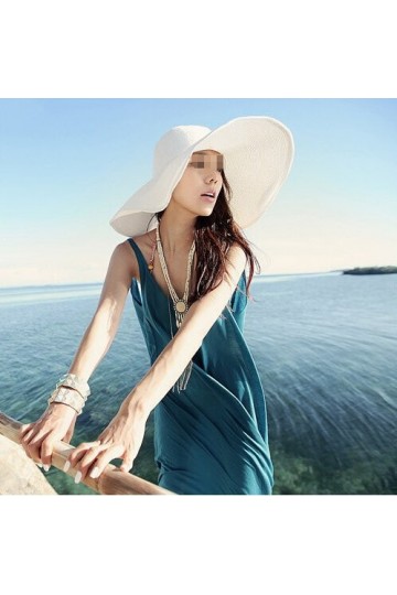 erioctry QKLM Chapeau Acrylique