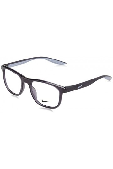 Nike 7037 Sunglasses, 605 Dark Beetroot, 51 Unisex