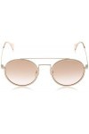 Tommy Hilfiger TH 1455/S JM, Montures de Lunettes Mixte Adulte, Multicolore Smtt Cream , 53
